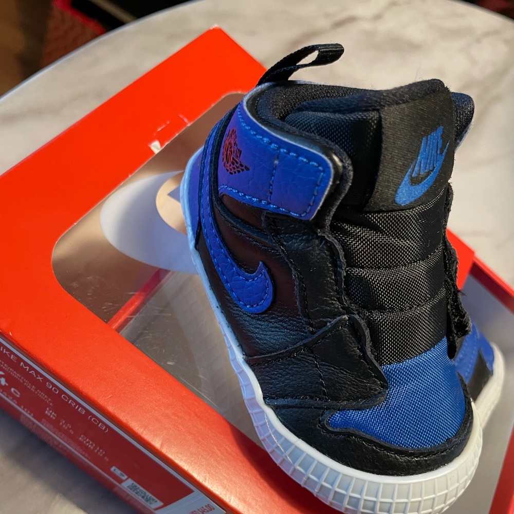 Jordan